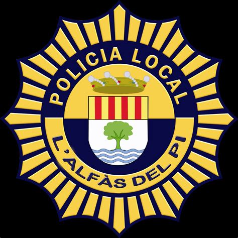 Policia Local LAlfàs del Pi, Calle Elx, 1, LAlfàs del Pi (2024)